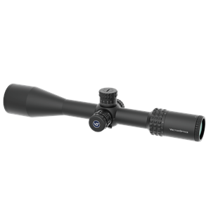 Vector Optics Sentinel 6-24x50 FFP 30 mm Tüfek Dürbünü – SCFF-57