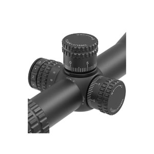 Vector Optics ORION PRO MAX 4-16x44 FFP MIL HD TÜFEK DÜRBÜNÜ SCFF-59