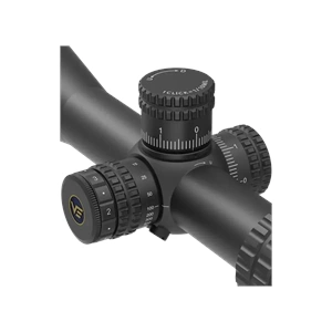 Vector Optics Orion Pro Max 4-16x44 FFP MIL HD Tüfek Dürbünü – SCFF-59