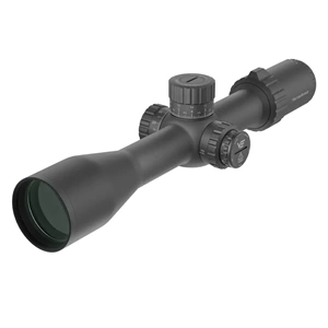 Vector Optics Tauron 6-24x50 HD MIL FFP PRS Tüfek Dürbünü – SCFF-81