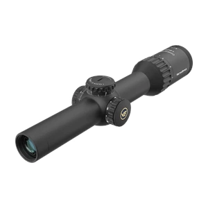 Vector Optics Continental x6 1-6x24I HD Fiber MIL Tüfek Dürbünü - SCOC-44