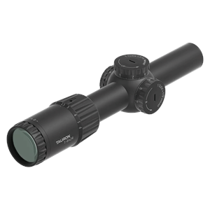 Vector Optics TAURON 1-6x24 SFP Tüfek Dürbünü - SCOC-49