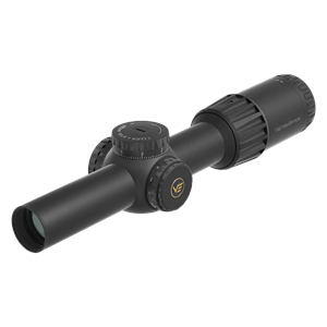 Vector Optics TAURON 1-6x24 SFP Tüfek Dürbünü - SCOC-49