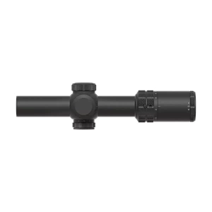 Vector Optics Grizzly 1-6x24i HD Fiber LPVO SFP 30 mm Tüfek Dürbünü – SCOC-50