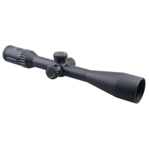 Continental 3-18x50 Tactical SFP (SCOL-21T)