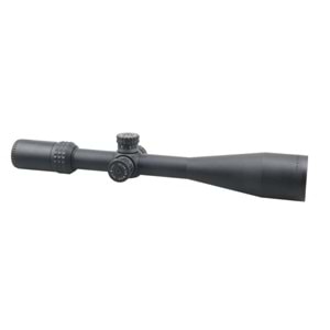 Vector Optics SENTINEL-X 10-40x50 SFP Tüfek Dürbünü SCOL-34