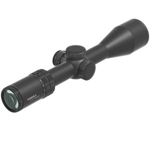 Vector Optics Grizzly 2.5-15x50i HD SFP Tüfek Dürbünü