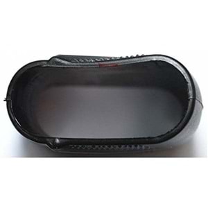 Ortopedik Pistol Grip Kauçuk Kabza Koruması SCOT-11