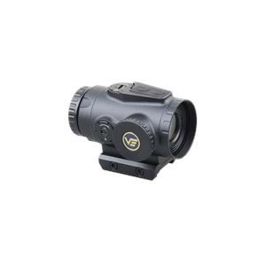 Paragon 3x18 Micro Prism Tüfek Dürbünü - SCPS-M03