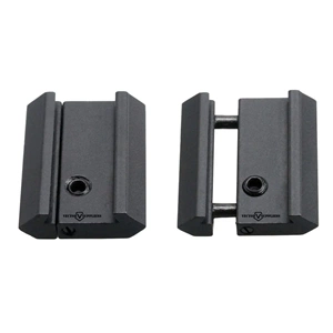 11mm Rayı 21mm Raya DÖNÜŞTÜRÜCÜ VECTOR SCRA-06B