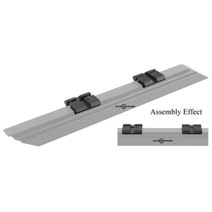 11mm Rayı 21mm Raya DÖNÜŞTÜRÜCÜ VECTOR SCRA-06B