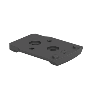 Vector Optics Vas Moj Footprint Kırmızı Nokta Montajı	- SCRA-MOJ1
