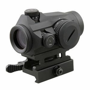 Vector Optics Maverick Gen2 1x22 T1 Tipi Red Dot Nişangah – SCRD-12II
