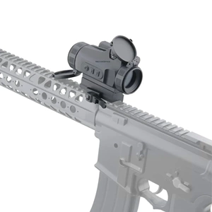 Vector Optics Nautilus 1x30 QD Red Dot Nişangah – SCRD-26II