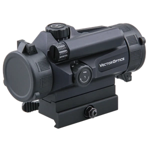 Vector Optics Nautilus 1x30 QD Red Dot Nişangah – SCRD-26II