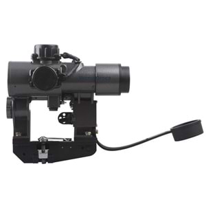 SVD Dragunov 1x28 Red Dot Sight SCRD-31