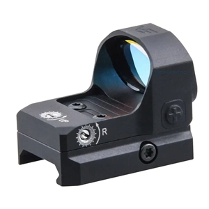 Vector Optics Frenzy 1x20x28 3 MOA Red Dot Nişangah – SCRD-35