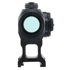 Vector Optics Scrapper GEN1 1X22 Red Dot Sight - SCRD-45