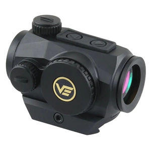 Vector Optics Scrapper GEN1 1X22 Red Dot Sight - SCRD-45