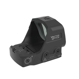 Vector Optics Flex 24X29 Kırmızı Nokta Nişangah - SCRD-77