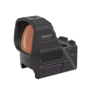 Vector Optics Flex 24X29 Kırmızı Nokta Nişangah - SCRD-77