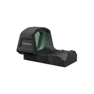 Vector Optics Frenzy F3 6MOA Geniş Ekran Red Dot Nişangah SCRD-79