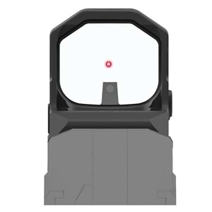 Vector Optics Frenzy FA 1x20x24 CZ® P-10 / Shadow 2 OR Red Dot Sight