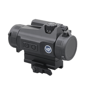 Vector Optics Nautilus 1x30 2 MOA Çoklu Artıkıl Kırmızı Nokta Nişangah – SCRD-D26