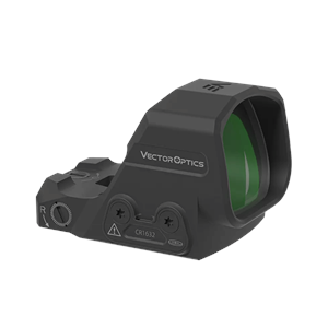 Vector Optics Flex 24X29 GMR Yeşil Nokta Nişangah - SCRD-GM76