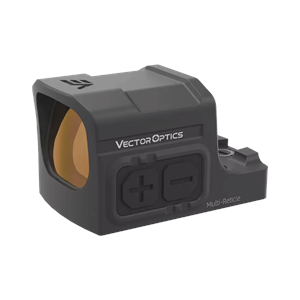 Vector Optics Frenzy FA 1x17x20 Red Dot Nişangah MRT Aspheric Lens EDC - SCRD-M68