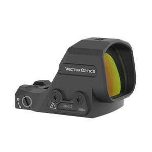 Vector Optics Flex 24X29 MRT Kırmızı Nokta Nişangah - SCRD-M76