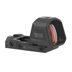 Vector Optics Frenzy 1X26X32 MRT Kırmızı Nokta Nişangah - SCRD-M79