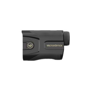 Vector Optics Paragon 7x25 GenIII Dijital Balistik Lazer Mesafe Ölçer 2400 Yard
