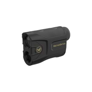 Vector Optics Paragon 7x25 GenIII Dijital Balistik Lazer Mesafe Ölçer 2400 Yard