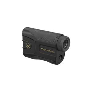 Vector Optics Paragon 7x25 GenIII Dijital Balistik Lazer Mesafe Ölçer 2400 Yard