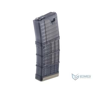 EMG Lancer L5AWM 190BB ''300 Blackout'' Airsoft Mid-Cap Şarjör