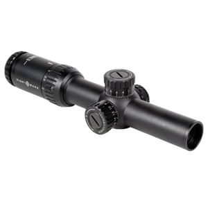 SIGHTMARK CORE 2.0 TX 1-4x24 DX4 Tüfek Dürbünü