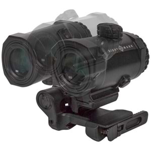 SIGHTMARK XTM-3 3X Magnifier SM19065