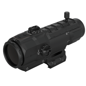 Sightmark Strikon VMP 1-4x22 SFP Fiber Tüfek Dürbünü