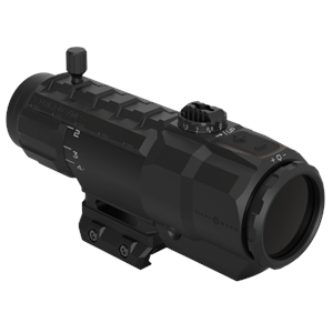 Sightmark Strikon VMP 1-4x22 SFP Fiber Tüfek Dürbünü
