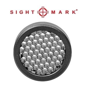 Sightmark Wolverine 1x28 Honeycomb Filtresi