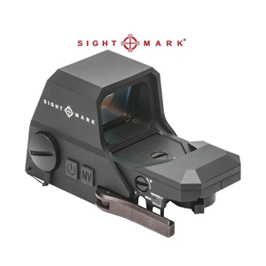 SIGHTMARK ULTRASHOT A-SPEC REFLEX SIGHT SM26032