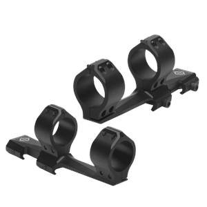 Sightmark 30mm Sabit Cantilever Taktik Dürbün Ayağı