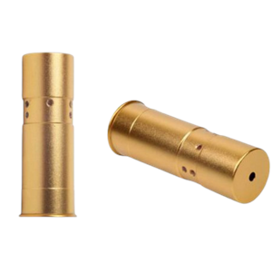 12cal Boresight dürbün sıfırlama lazeri