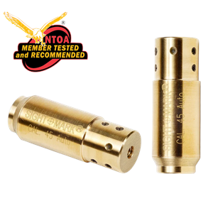 45ACP Boresight - Sıfırlama Lazeri. (SM39017)