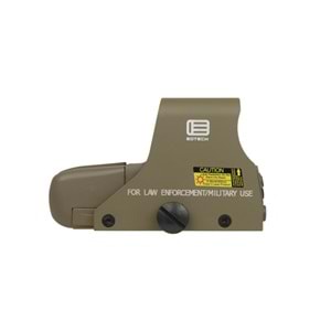 SOTAC EOT-551 Holografik Nişangah Green & Red Dot - TAN