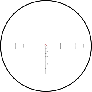 SOTAC ACOG 4X32+RMR Magnifier & Red Dot Set