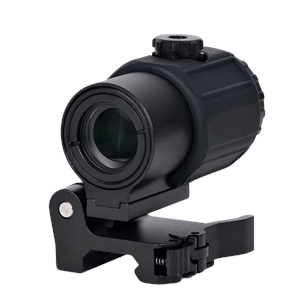 SOTAC G43 Riflescope 3x Magnifier - Riflescope Magnifier for Enhanced Accuracy and Targeting Nişangah