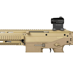 SOTAC Type1 Style Micro Red Dot Nişangah Yüksek QD Mount