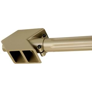 Snow Wolf M82A1 Airsoft AEG Sniper Tüfek 3-9x50 Dürbün Set (Renk: Desert / Kısa Namlu)